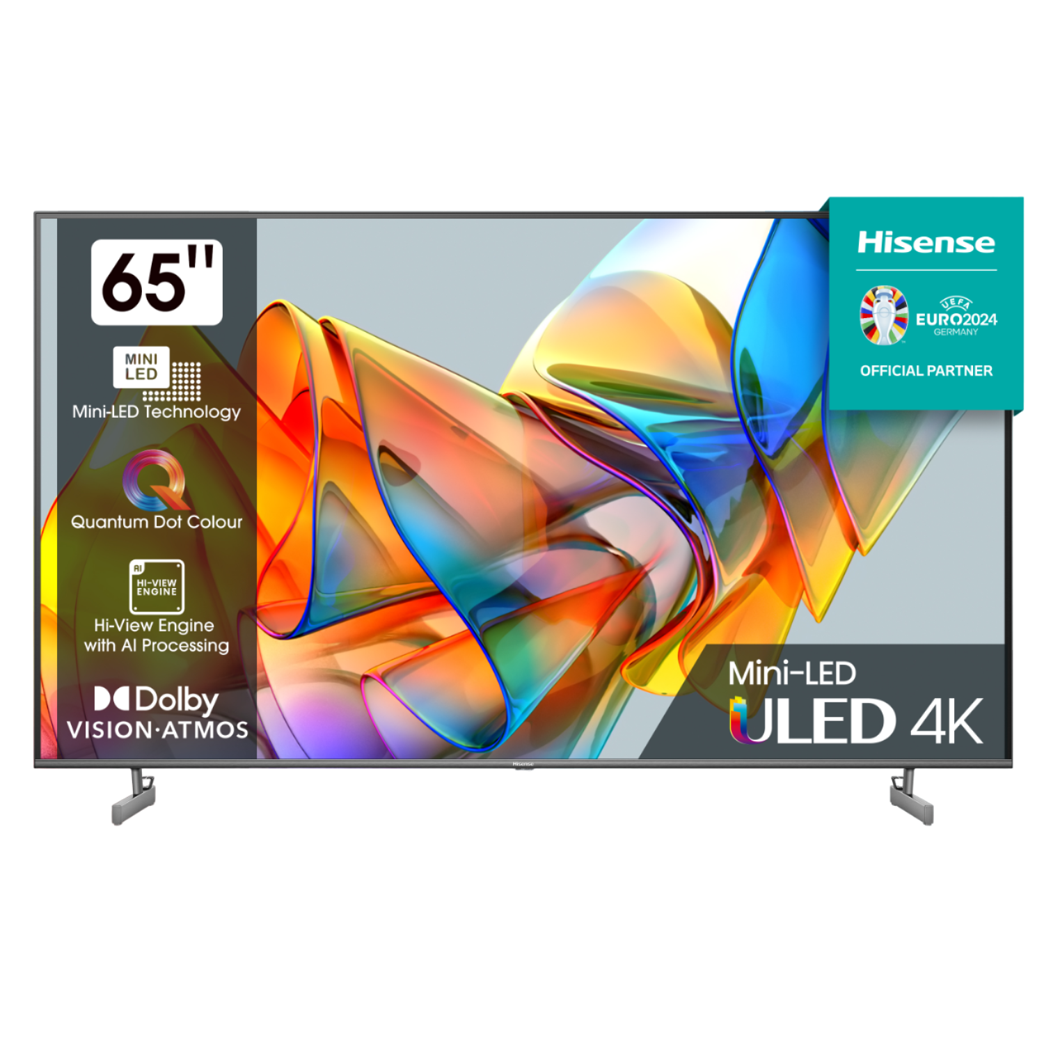 Hisense 65u62kq (2023)