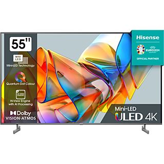 HISENSE 55U62KQ (2023)