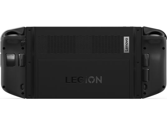 LENOVO Legion Go - PC da gaming portatile (Shadow Black)