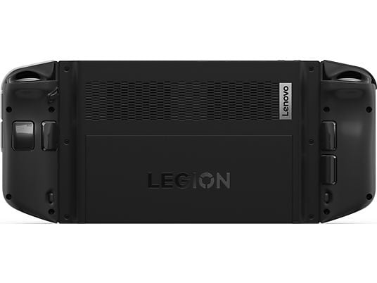 LENOVO Legion Go - PC portable pour jeux vidéo (Shadow Black)