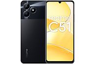 REALME C51 4+128, 128 GB, BLACK