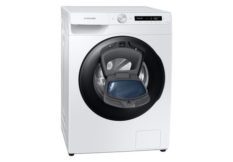 Samsung WW90T554AAW/S2 I MediaMarkt Waschmaschine
