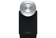 NUKI Smart Lock 3.0 Pro UE - Serrure de porte intelligente (Noir)