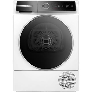 BOSCH WQB246C0IT asciugatrice, 9 kg, 61,3 cm, Classe A+++