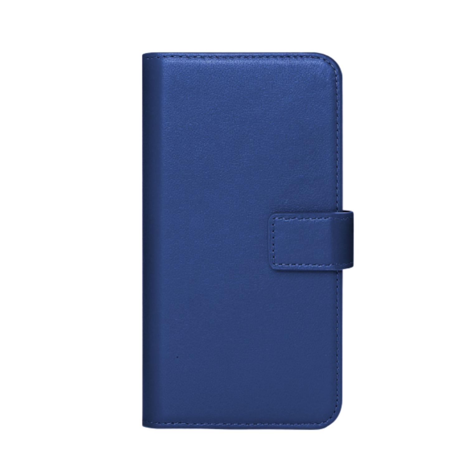 CASEUALS Flipcover iPhone 13 Bleu (CS-8021)
