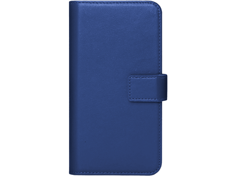 Caseuals Flipcover Galaxy A54 Blauw (cs-8033) Voor Samsung