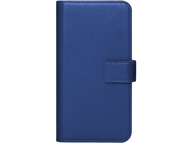 Caseuals Flipcover Galaxy A54 Blauw (cs-8033)