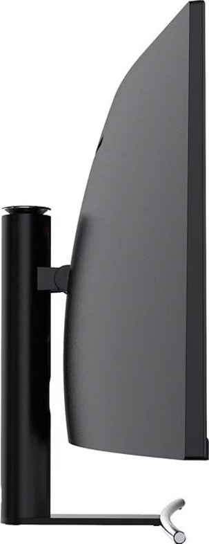LC POWER LC-M49-DFHD-144-CQ 49 " UFHD Moniteur de jeu (6 ms temps de réaction, 144 Hz)