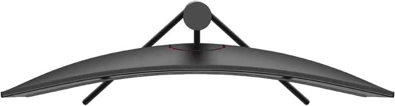 LC POWER LC-M34-UWQHD-165-C - Moniteur gaming, 34", UWQHD, 165 Hz, Noir