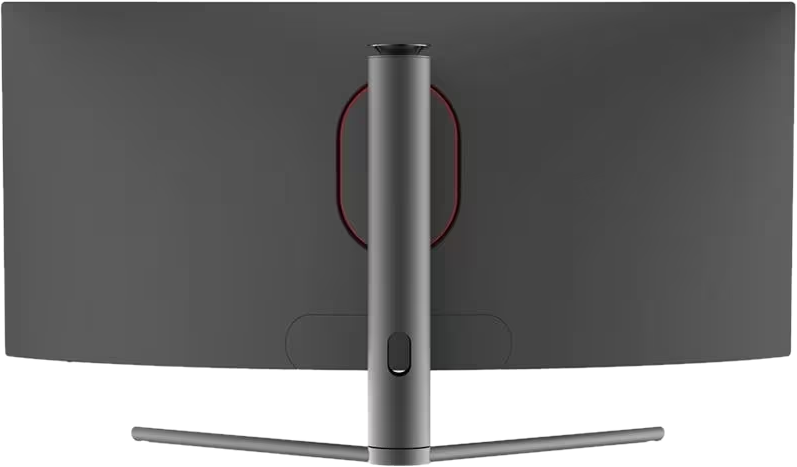 LC POWER LC-M34-UWQHD-165-C - Moniteur gaming, 34", UWQHD, 165 Hz, Noir