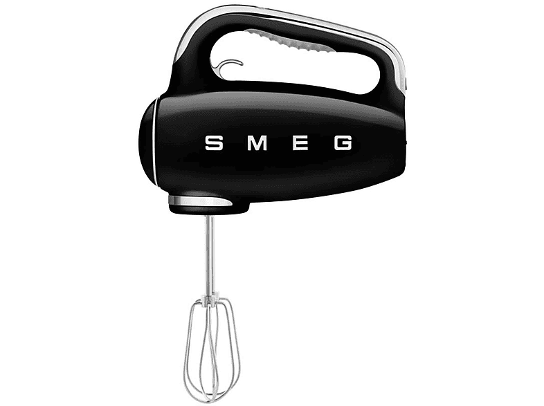 Sbattitore Smeg Hmf01Bleu