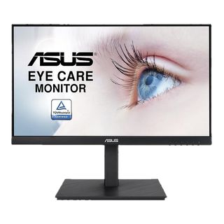 ASUS VA229QSB - Monitor, 22 ", Full-HD, 75 Hz, Schwarz
