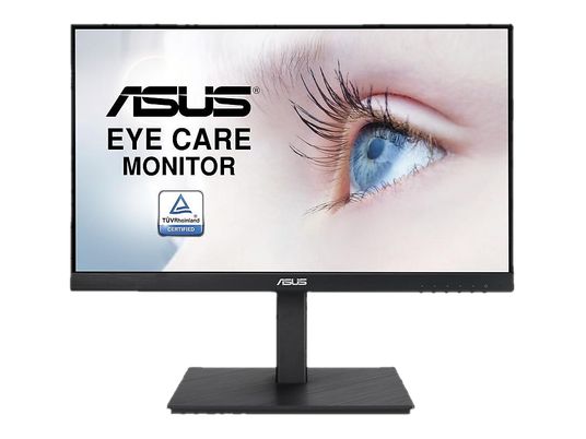 ASUS VA229QSB - Monitor, 22 ", Full-HD, 75 Hz, Schwarz