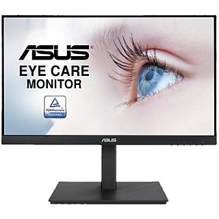 ASUS VA229QSB - Monitor, 22 ", Full-HD, 75 Hz, Nero