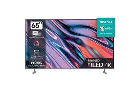 PHILIPS 65PUS8507/12 The One LED TV (Flat, 65 Zoll / 164 cm, UHD 4K, SMART  TV, Ambilight, Android TV™ 11 (R)) | MediaMarkt