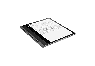 LENOVO Smart Paper 10.3" E-ink 64GB ZAC00011TR Tablet Gri_4