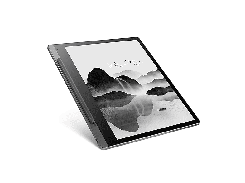 LENOVO Smart Paper 10.3" E-ink 64GB ZAC00011TR Tablet Gri_6