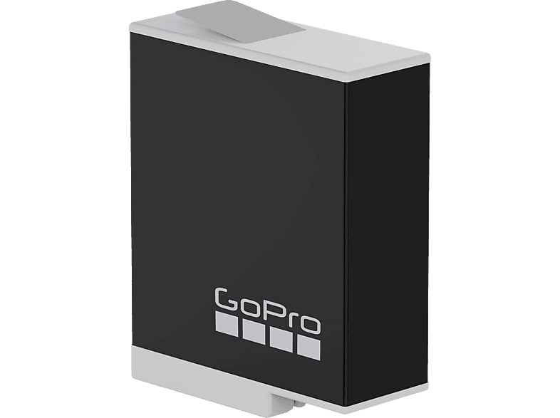 GOPRO Rechargeable Enduro Battery Black (HERO9/HERO10), Akku