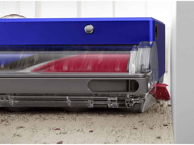 Dyson 360 Vis Nav™ robot sprzątający | KUP TERAZ, ZAPŁAĆ ZA 30 DNI | DO 20 RAT 0% (RRSO 0%) – zdjęcie 3