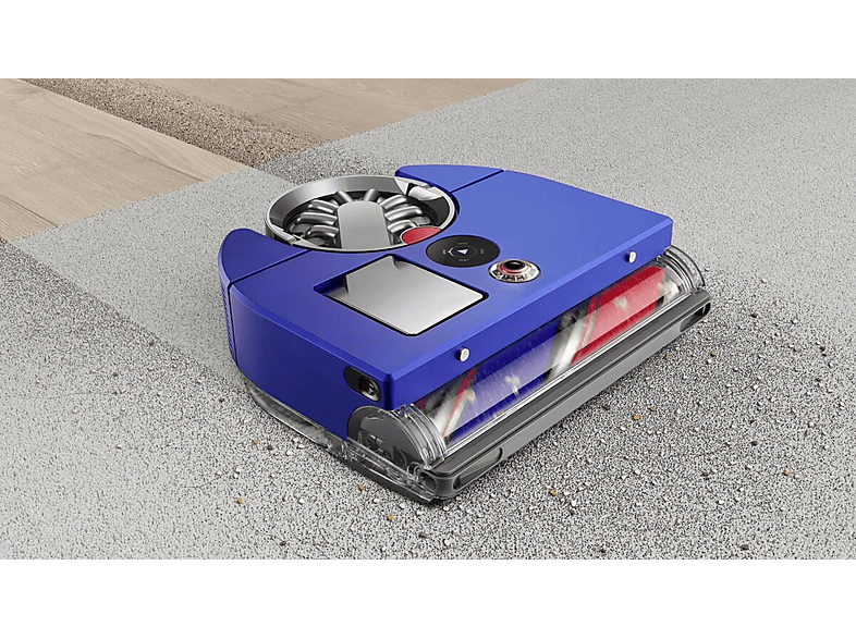 Dyson 360 Vis Nav™ robot sprzątający | KUP TERAZ, ZAPŁAĆ ZA 30 DNI | DO 20 RAT 0% (RRSO 0%) – zdjęcie 2