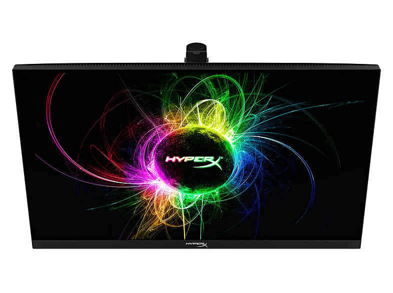Monitor HYPERX Armada 27 QHD IPS 1ms – zdjęcie 3
