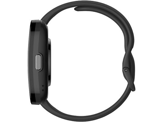 Smartwatch AMAZFIT Bip 5 Soft Black