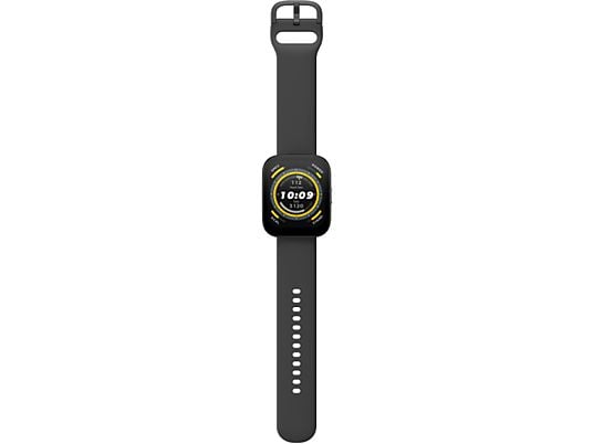 Smartwatch AMAZFIT Bip 5 Soft Black