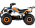 LAMAX eTiger ATV50S Elektromos gyerek quad, narancssárga (LMXETRATV50SA)