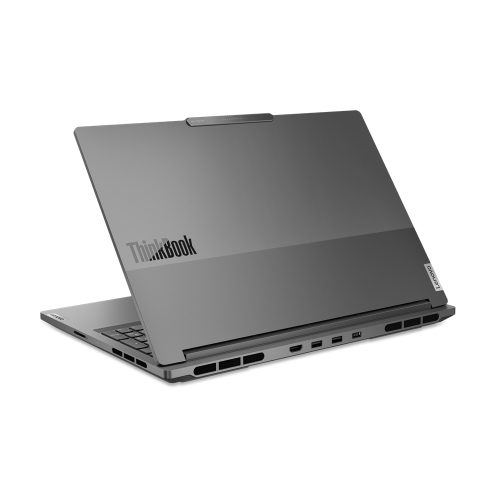 Portátil - Lenovo Thinkbook 16P G4 IRH Profesional, 16" WQXGA, Intel® Core™ i5-13500H, 16 GB RAM, 512 GB SSD, RTX™ 4050, Windows 11 Pro