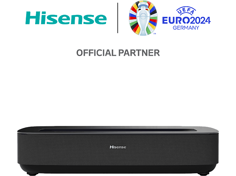 Proyector Láser Hisense 2100 Lúmenes 120 PL1