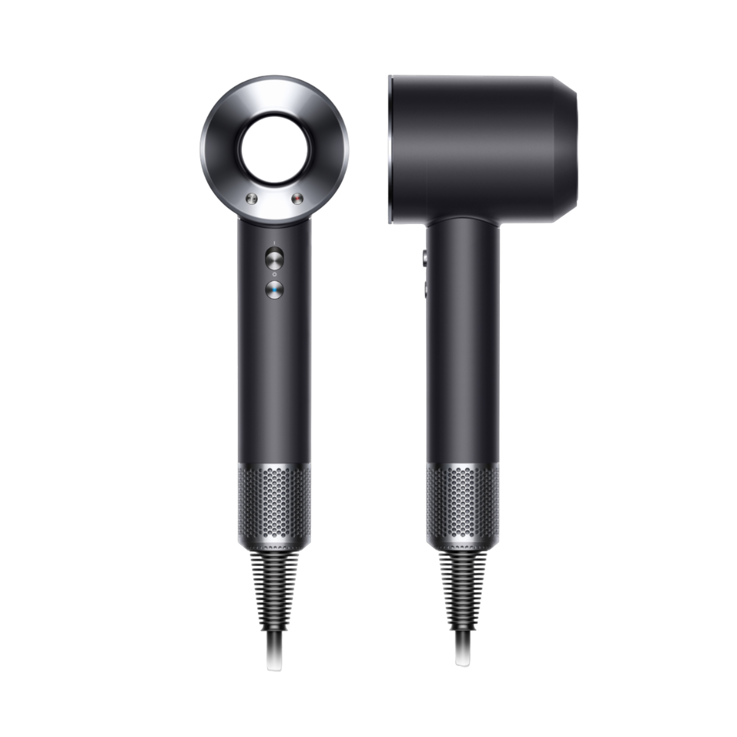 DYSON Supersonic™ Origin Zwart/Nickel