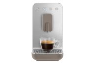 SMEG BCC01TPMEU - Kaffeevollautomat (Tapue)