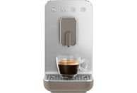 SMEG BCC01TPMEU - Kaffeevollautomat (Tapue)