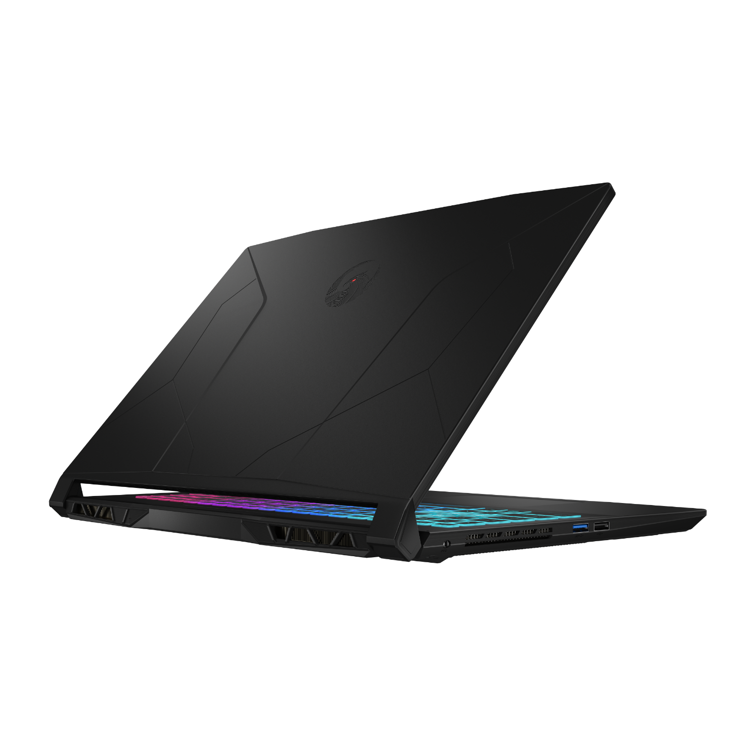 MSI Bravo 15 C7VFK-262NL - 15.6 inch - AMD Ryzen 7 - 16 GB - 512 GB - GeForce RTX 4060