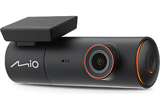 MIO MiVue J30 Wi-Fi-s autós menetrögzítő kamera, 1440p (5415N6950005)