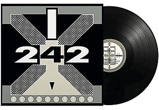 Front 242 - Headhunter (Vinyl LP (nagylemez))