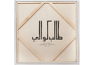 Talib Kweli - Prisoner Of Conscionus (CD)