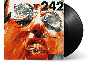 Front 242 - Tyranny For You (Vinyl LP (nagylemez))