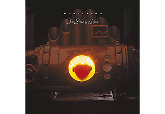 Marillion - This Strange Engine (Digipak) (CD)