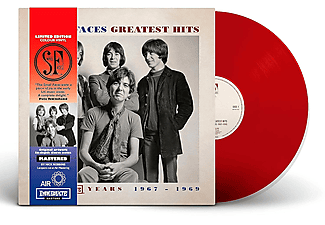 スモール・フェイセス/Immediate Years 1967-1969 Small Faces - Greatest Hits: The Immediate Years 1967 - 1969