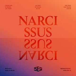 FNC ENTERTAINMENT Narcissus