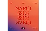 Sf9 - Narcissus | CD + Boek