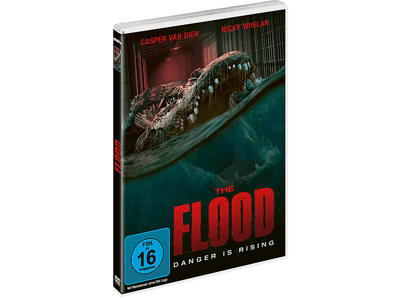 その他 Year of the Flood [DVD] Year of the Flood [DVD] 【公式通販】