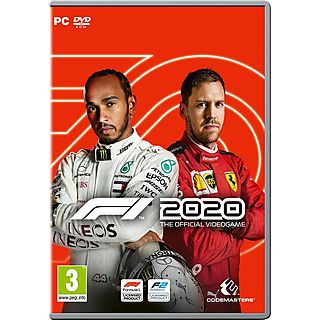 PC F1 2020 - Standard Edition | PC