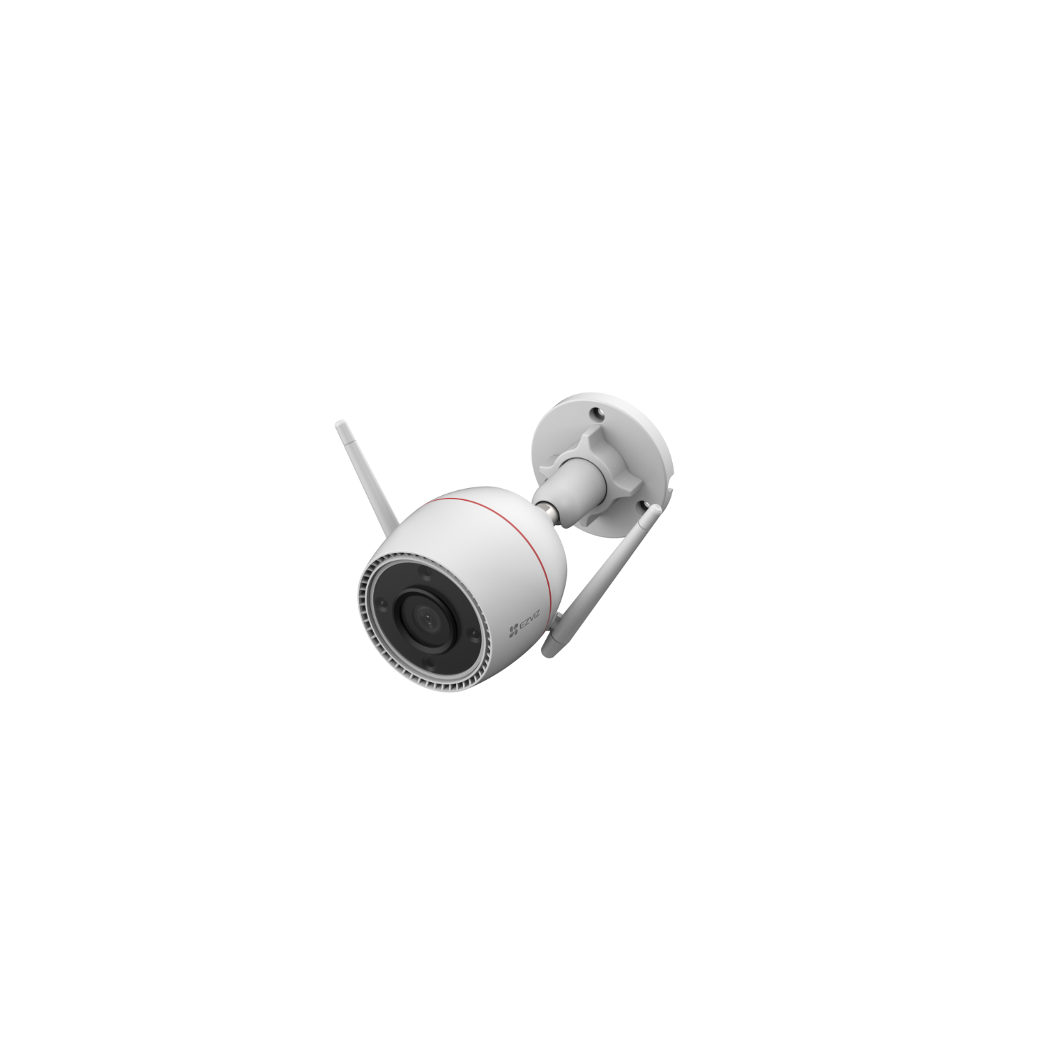 Surveillance Camcorder Ezviz H3C 2K