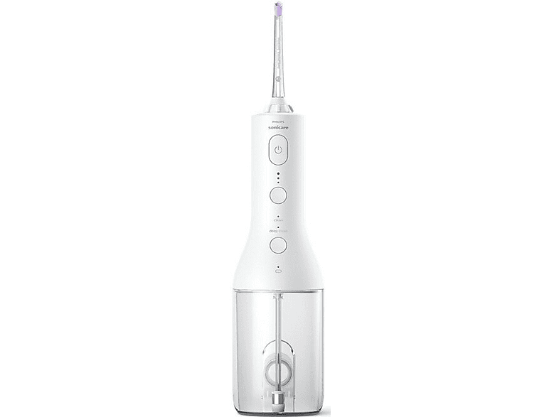 Irygator PHILIPS SONICARE HX3826/31 Cordless Power Flosser 3000 – zdjęcie 2