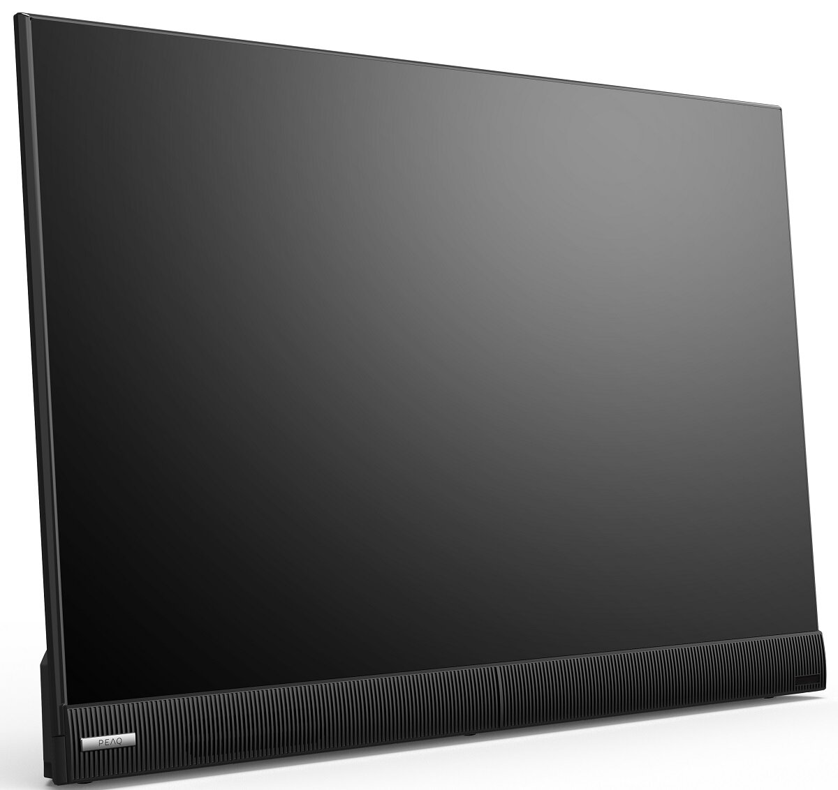 Telewizor przenośny LED PEAQ PTV 32GH-5023C-B 32'' HD 60Hz Google TV Chromecast