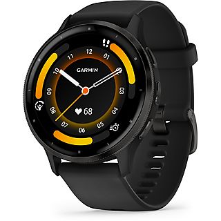 Smartwatch GARMIN Venu 3 Czarny 010-02784-01