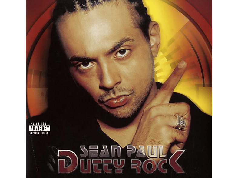Vp Sean Paul - Dutty Rock Lp
