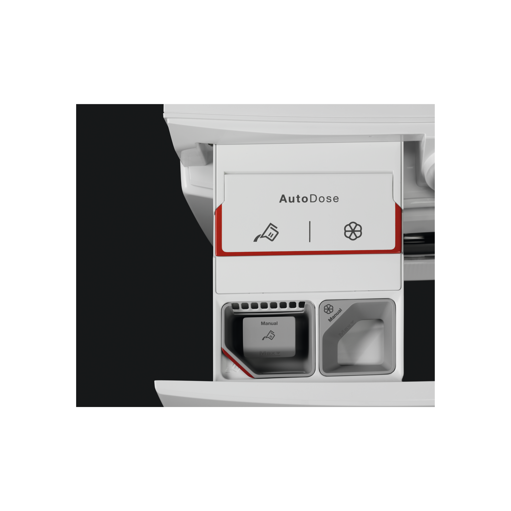 AEG Wasmachine voorlader Autodoos Prosense série 6000 A (L6FBQ94GS)